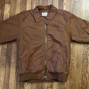 Gibson Men's Heavy Jacket
